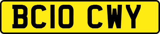 BC10CWY