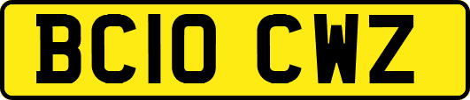 BC10CWZ