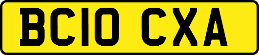 BC10CXA
