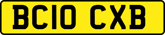 BC10CXB