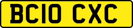 BC10CXC