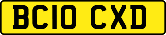 BC10CXD