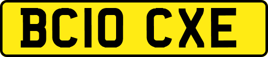 BC10CXE