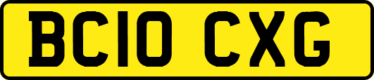 BC10CXG