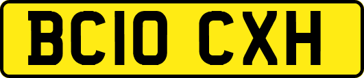 BC10CXH
