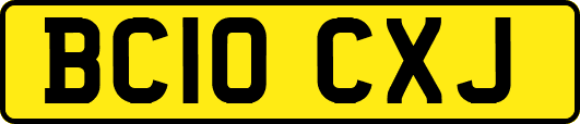 BC10CXJ
