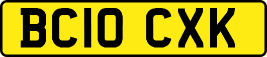 BC10CXK