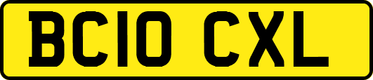 BC10CXL