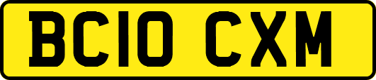 BC10CXM