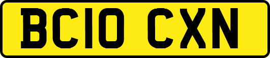 BC10CXN