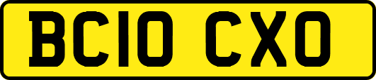 BC10CXO