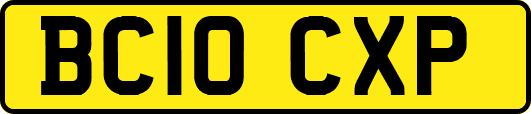 BC10CXP