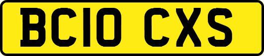 BC10CXS