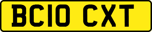 BC10CXT