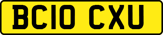 BC10CXU