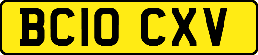 BC10CXV