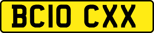 BC10CXX