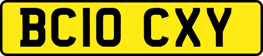 BC10CXY