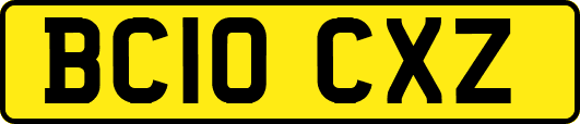 BC10CXZ