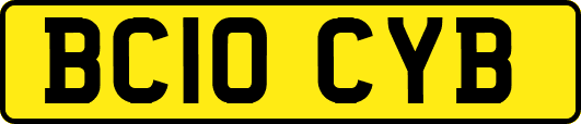 BC10CYB