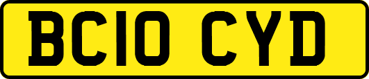 BC10CYD