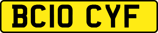 BC10CYF
