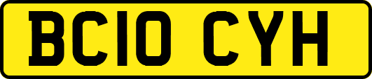 BC10CYH
