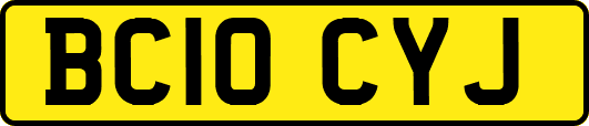 BC10CYJ