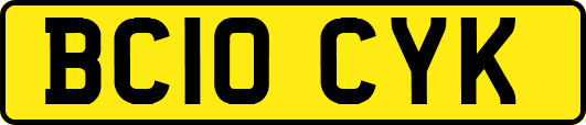 BC10CYK