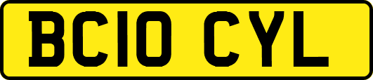 BC10CYL