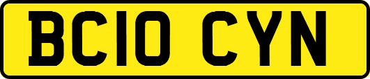 BC10CYN