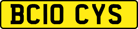 BC10CYS