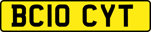 BC10CYT