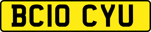 BC10CYU