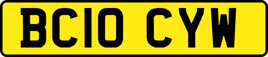 BC10CYW