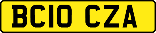 BC10CZA
