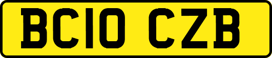 BC10CZB