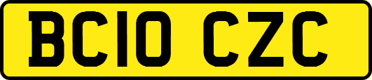 BC10CZC
