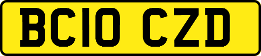 BC10CZD