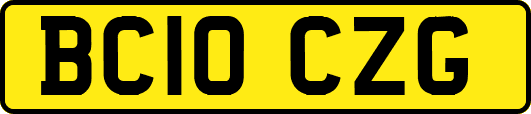 BC10CZG