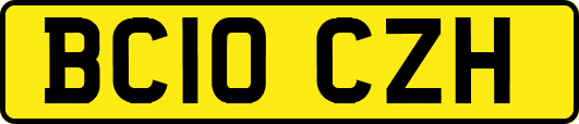 BC10CZH