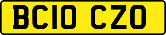 BC10CZO
