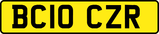 BC10CZR
