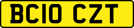 BC10CZT