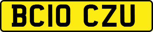 BC10CZU