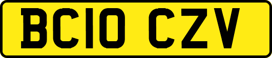 BC10CZV