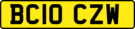 BC10CZW