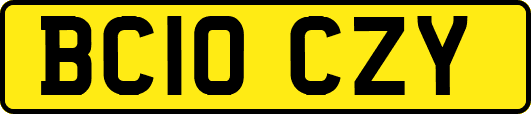BC10CZY
