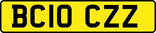 BC10CZZ