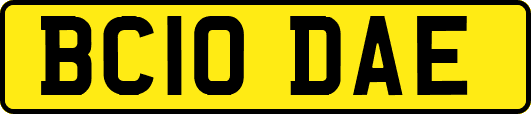 BC10DAE